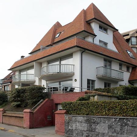 Fairway Apartment Кноке-Хайст Екстериор снимка