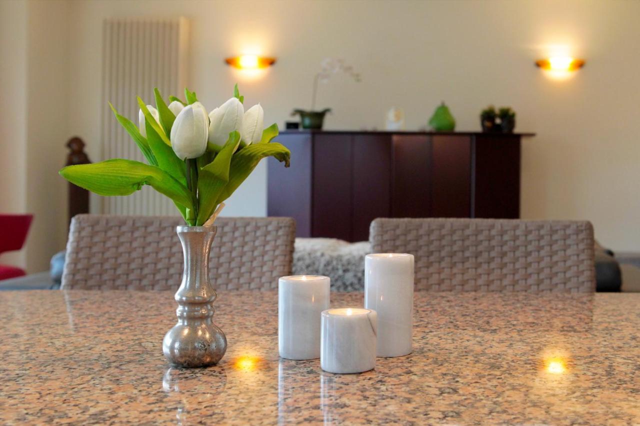 Fairway Apartment Кноке-Хайст Екстериор снимка